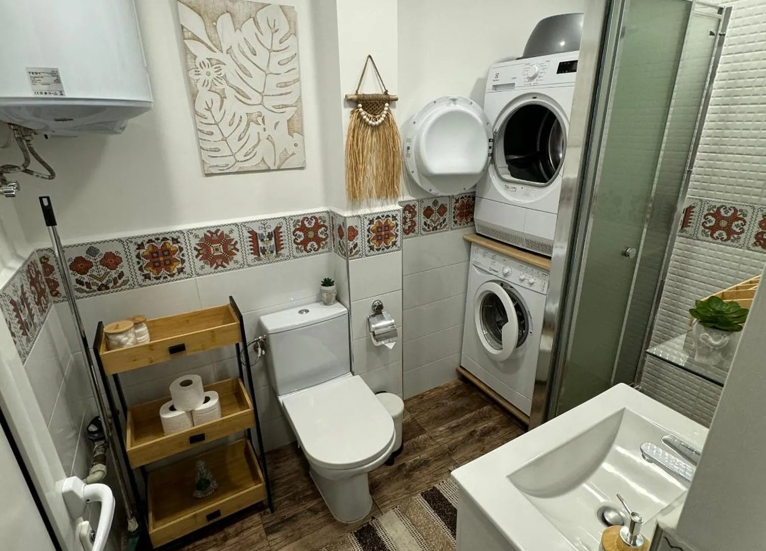 Boho Apartment Płowdiw