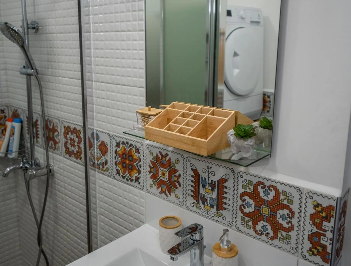 Boho Apartment Płowdiw