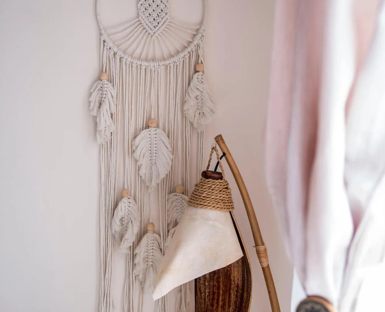 Boho Apartment Płowdiw Bułgaria