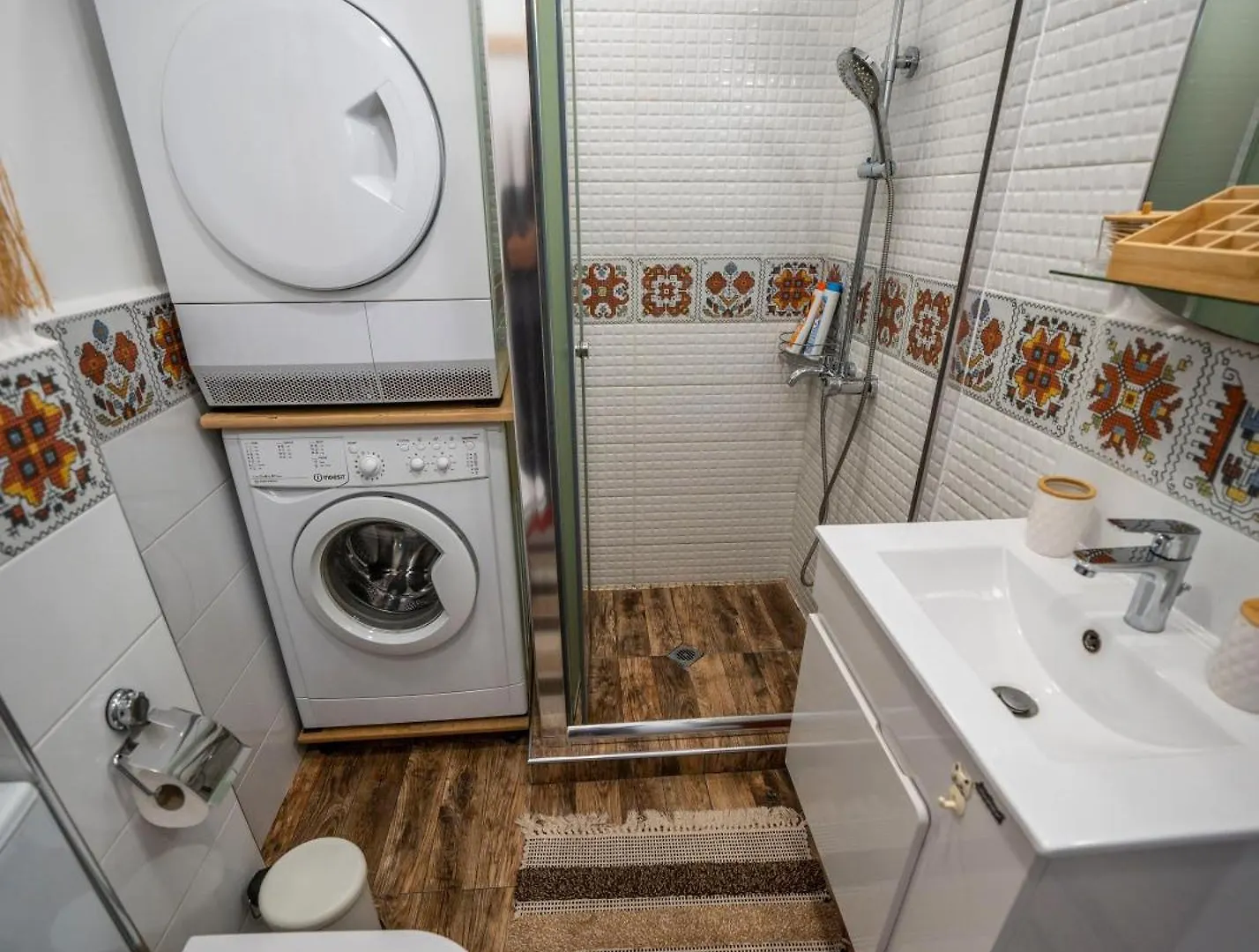Boho Apartment Płowdiw Bułgaria