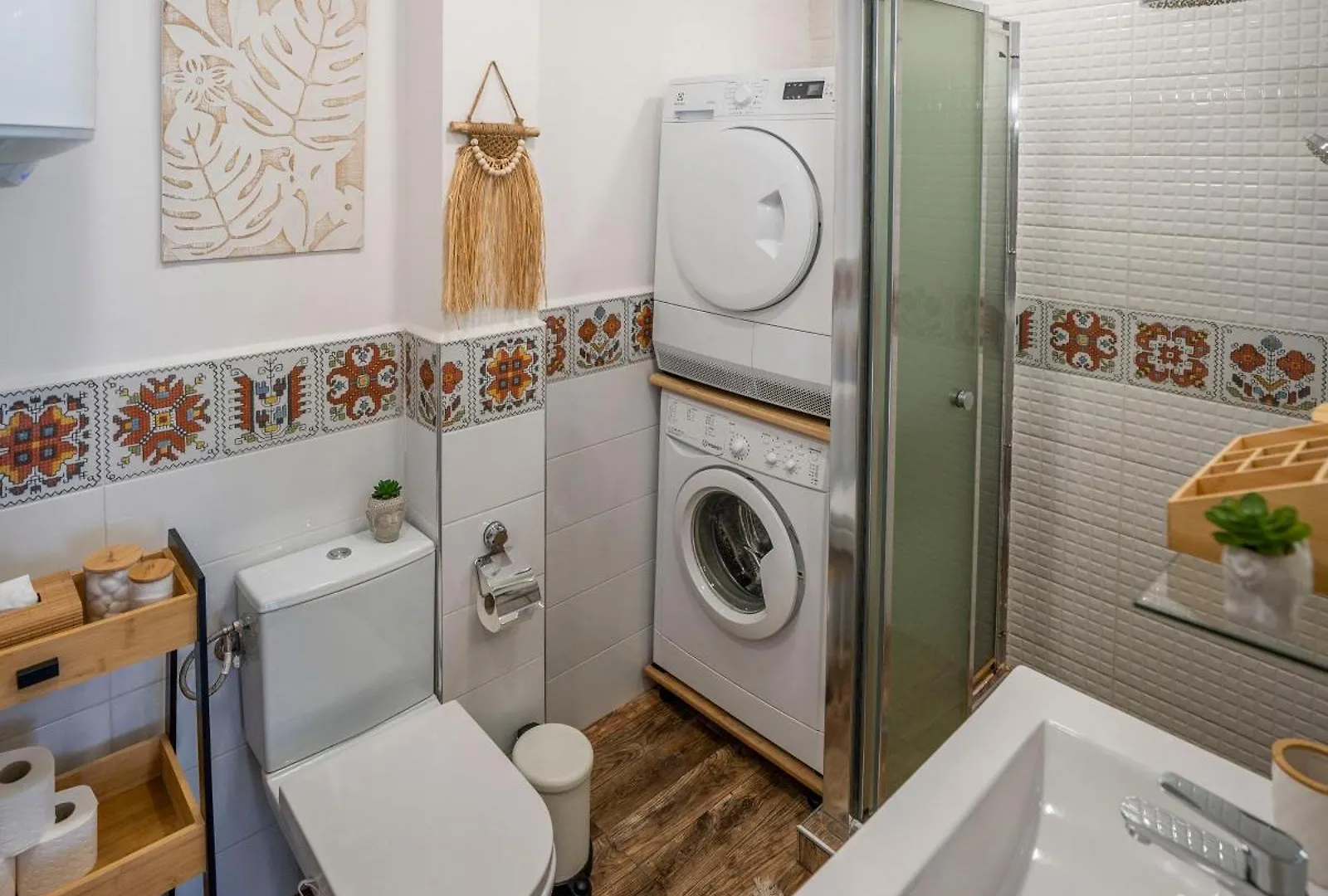 Boho Apartment Płowdiw