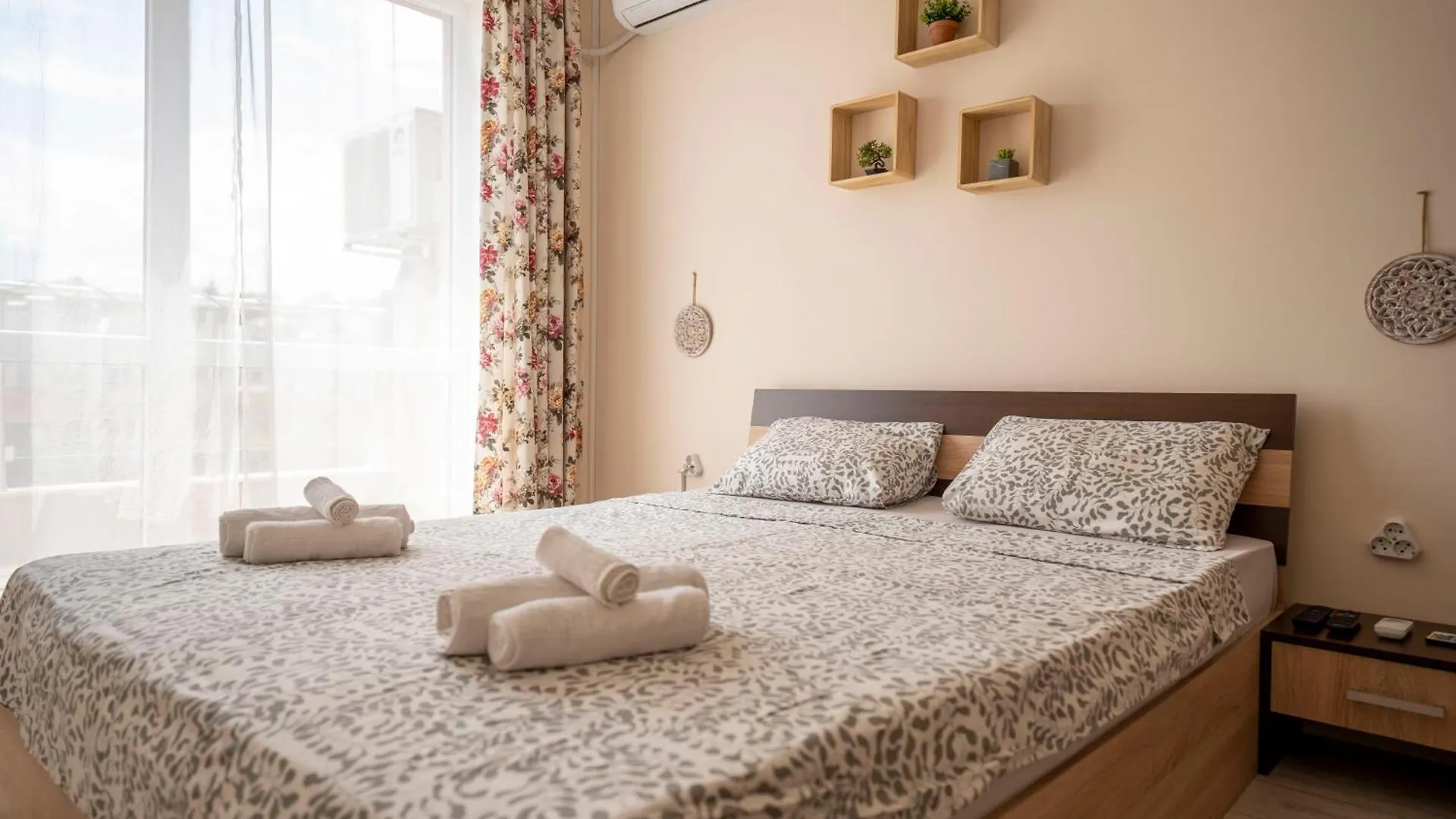 Boho Apartment Płowdiw Bułgaria