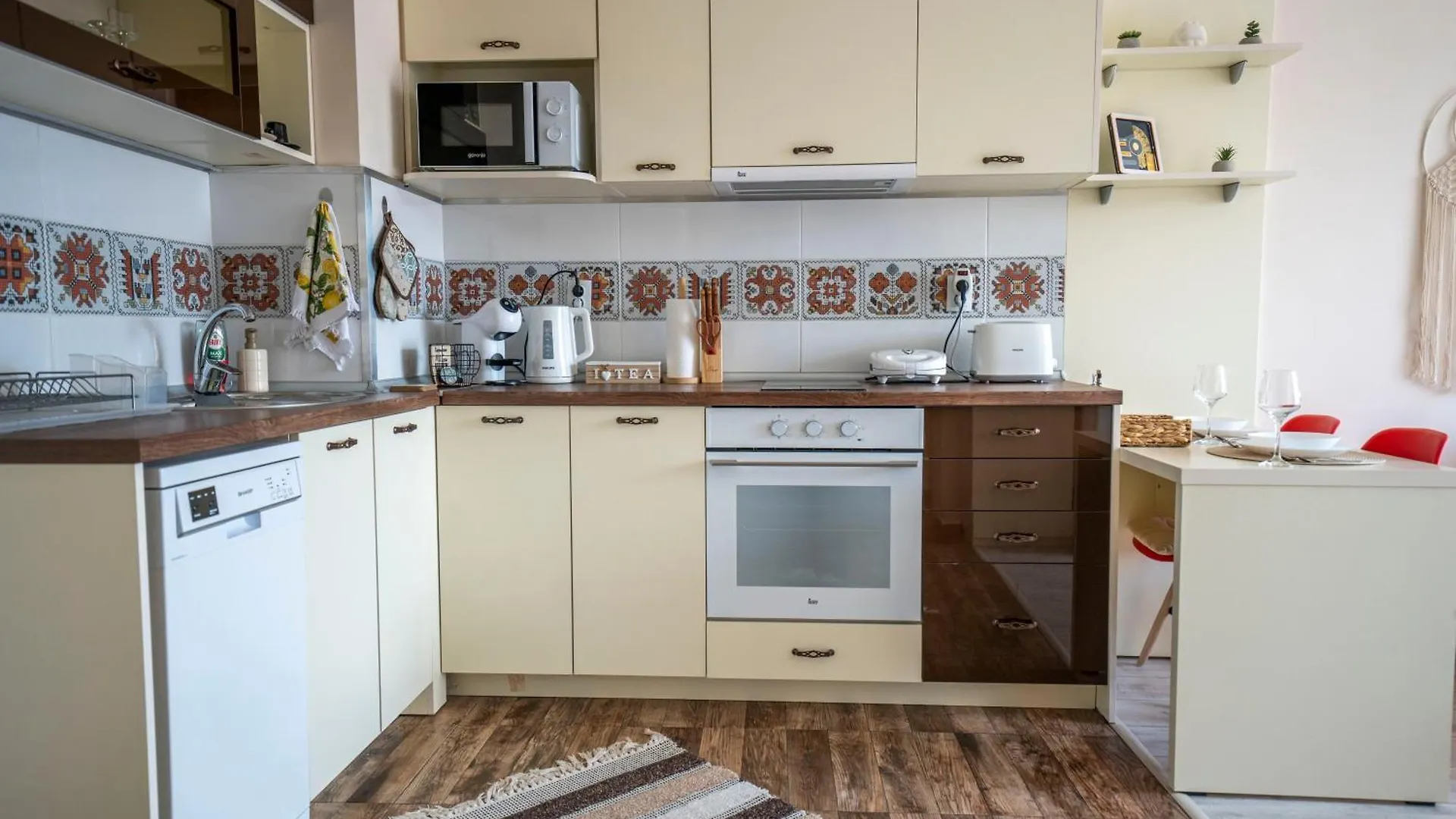 Boho Apartment Płowdiw 0*,  Bułgaria