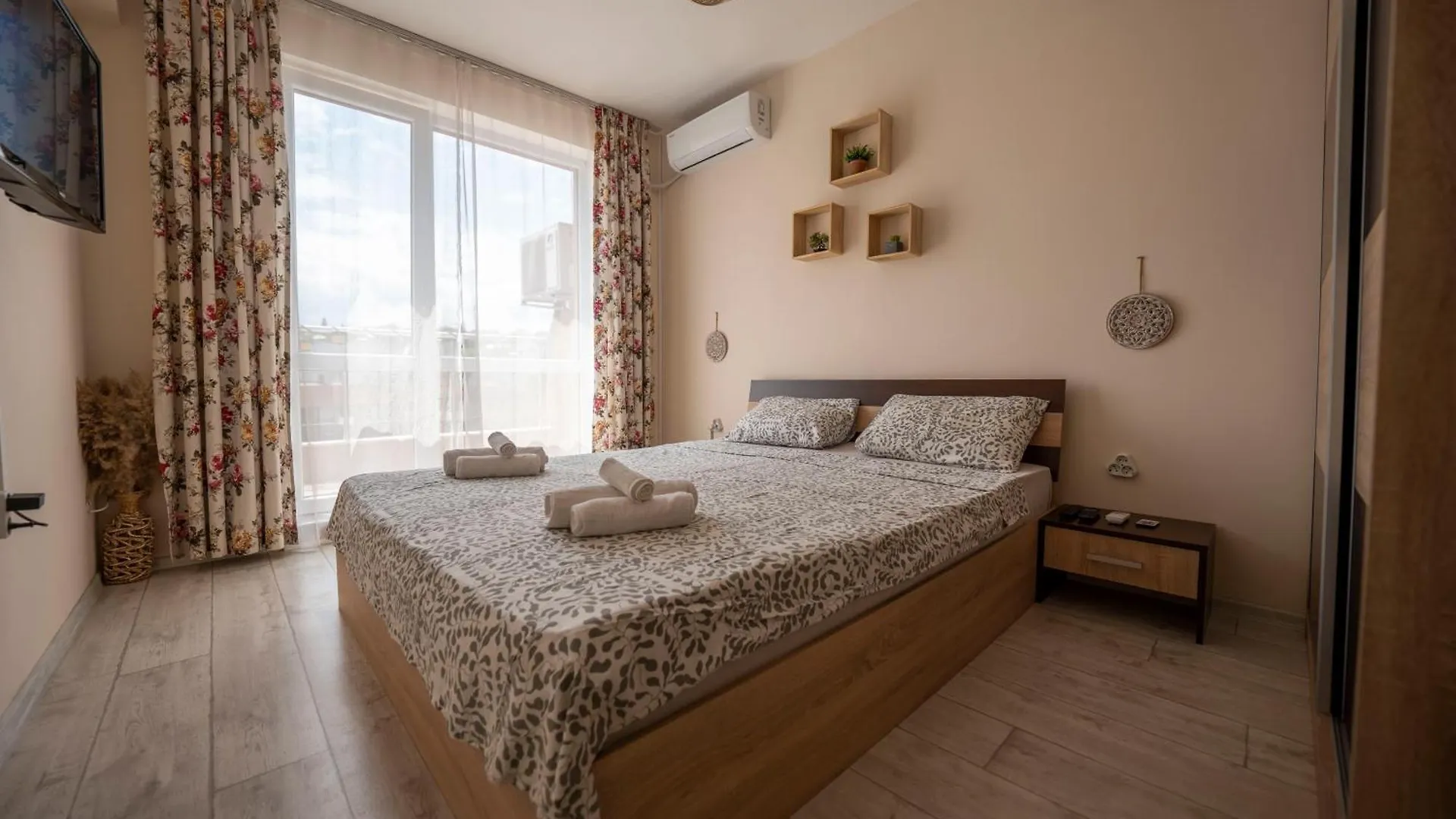 Boho Apartment Płowdiw