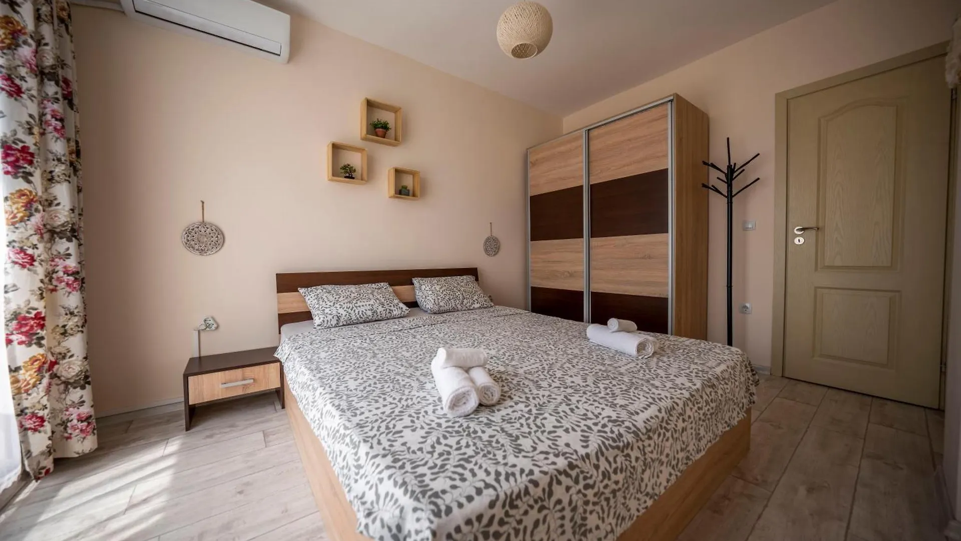 Boho Apartment Płowdiw